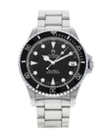 Pre-Owned Tudor Submariner Watch